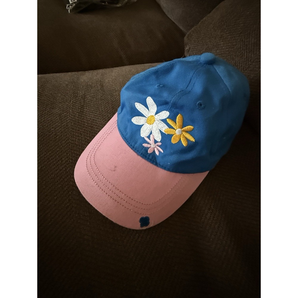 Girl Scouts Daisies Skort And Baseball Cap Girl Size 10